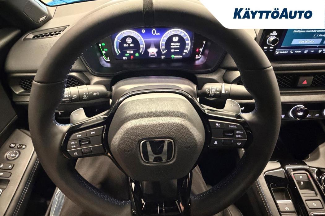HONDA Prelude 2027