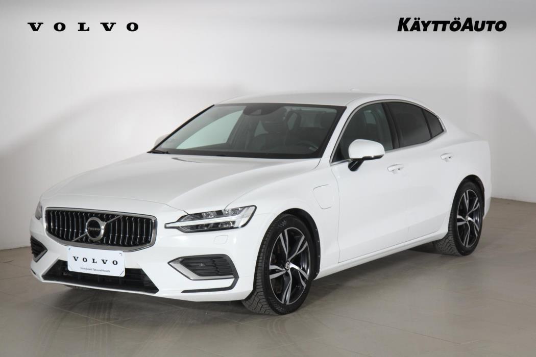VOLVO S60 2020