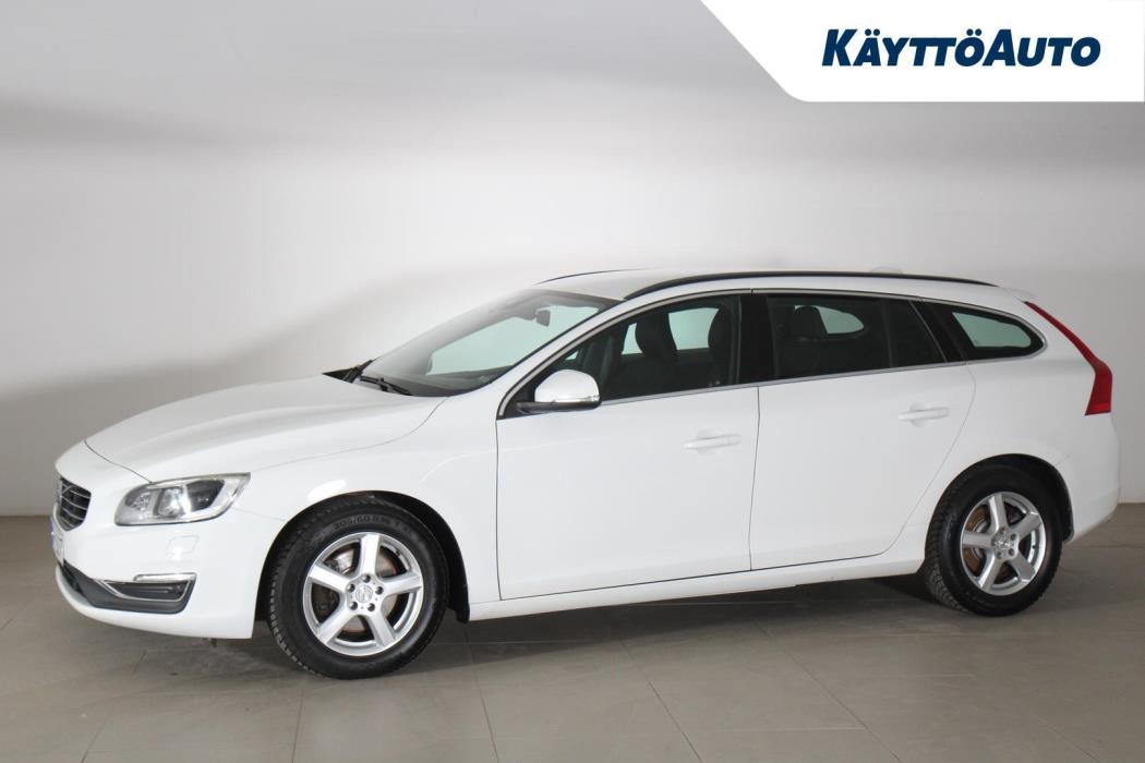 VOLVO V60 2014