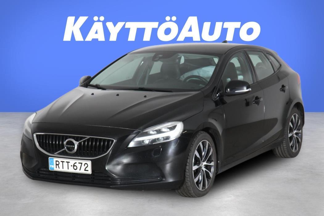 VOLVO V40 2018