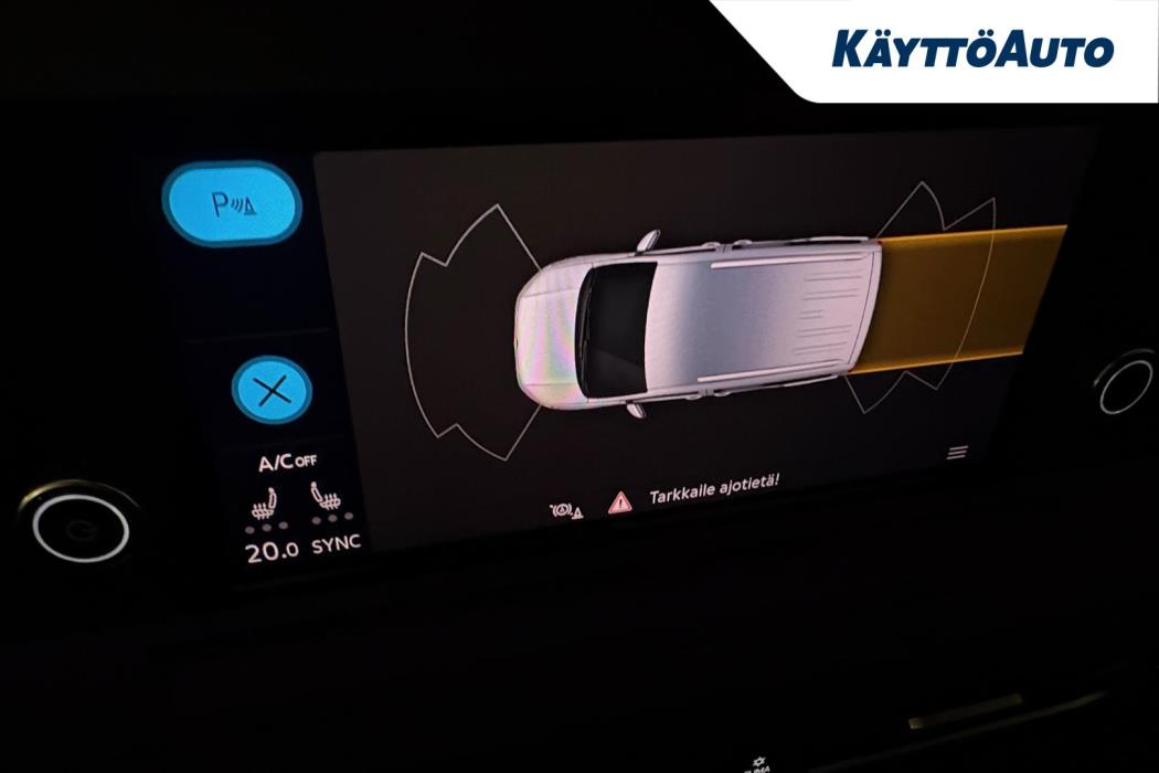 VOLKSWAGEN Caddy 2022