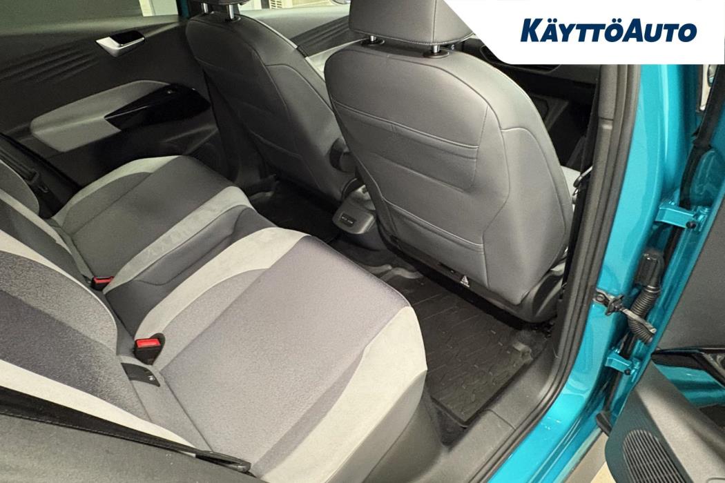 VOLKSWAGEN ID.3 2020