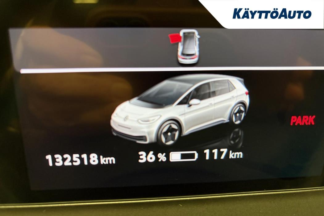 VOLKSWAGEN ID.3 2020