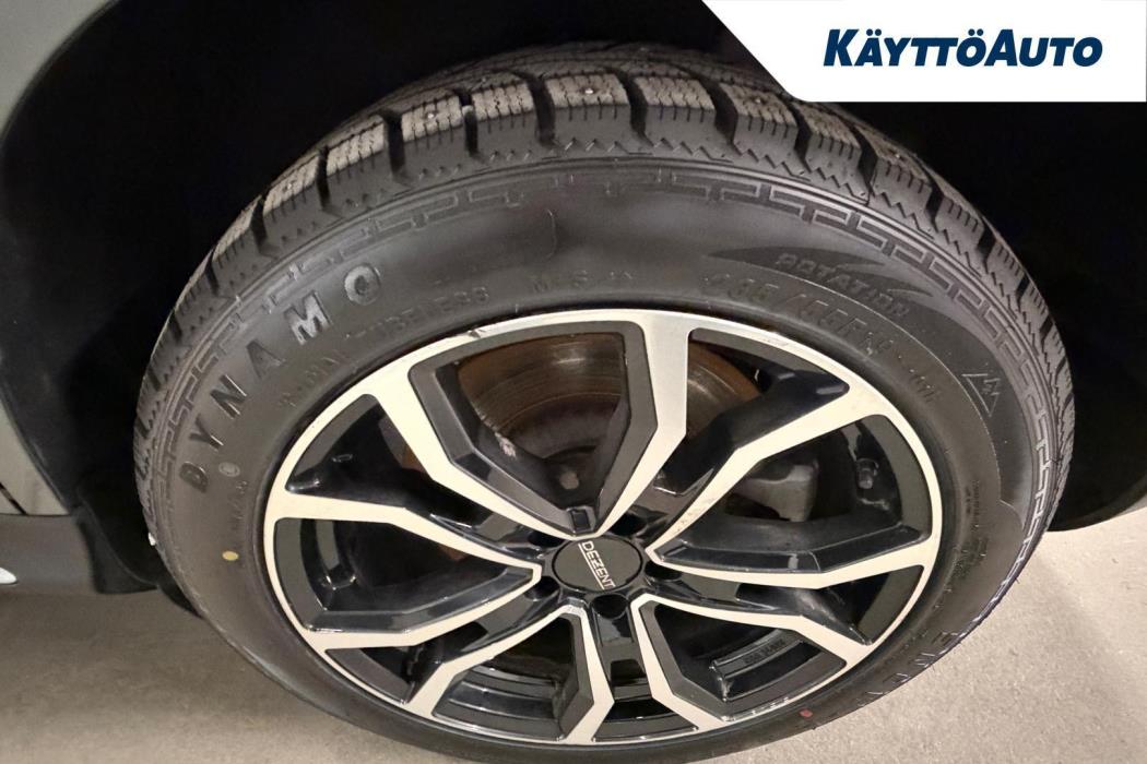 MERCEDES-BENZ EQC 2020