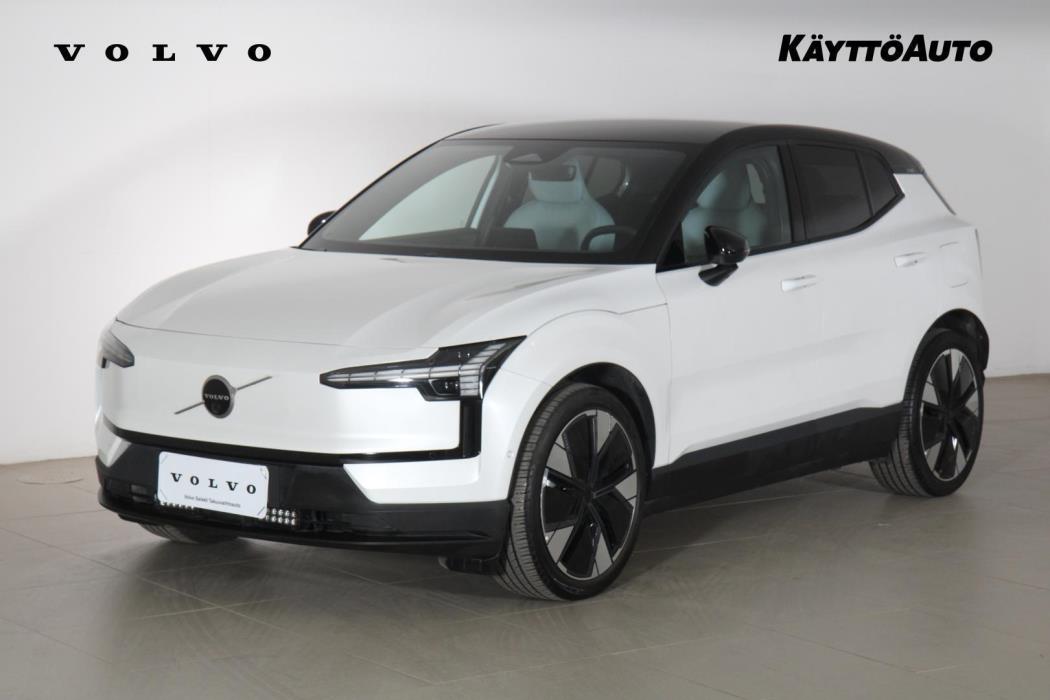VOLVO EX30 2024
