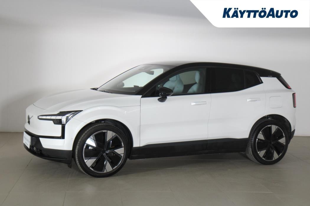VOLVO EX30 2024