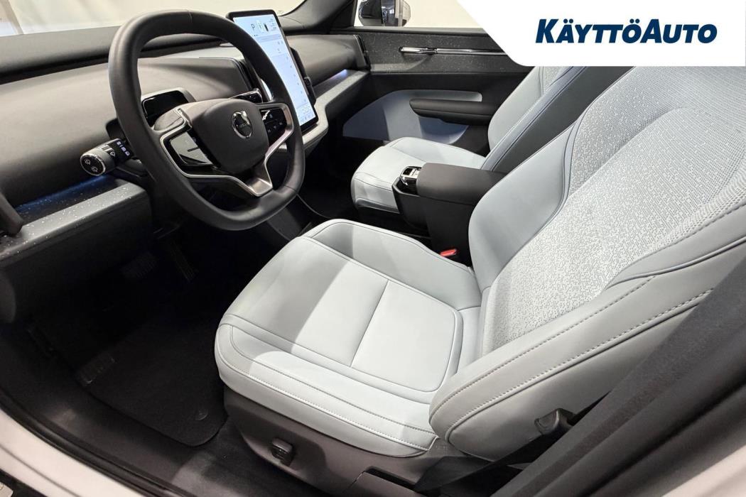 VOLVO EX30 2024