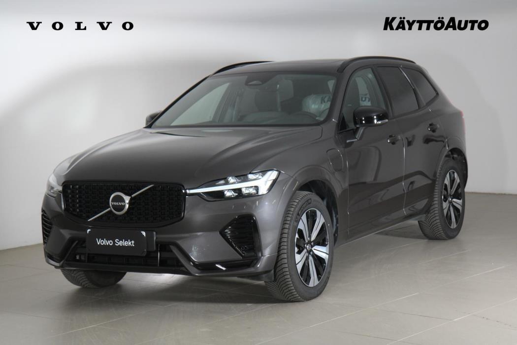 VOLVO XC60 2024