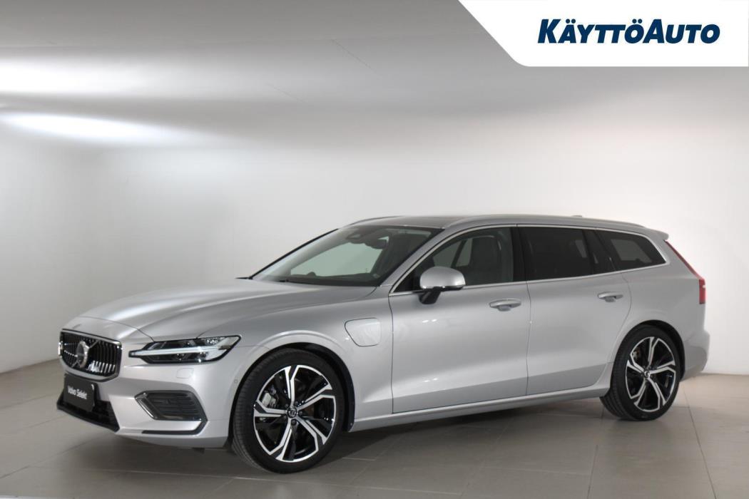 VOLVO V60 2024