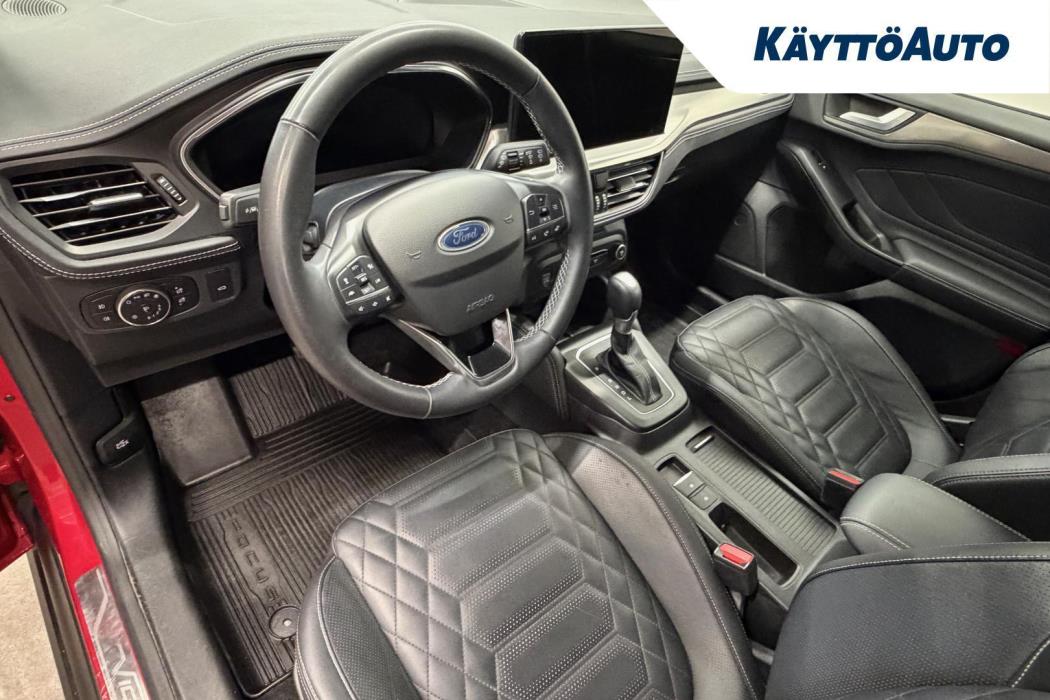 FORD Focus 2022