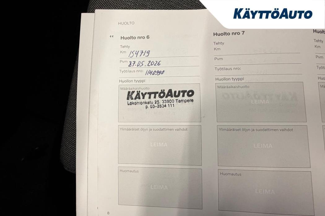 VOLVO XC40 2024