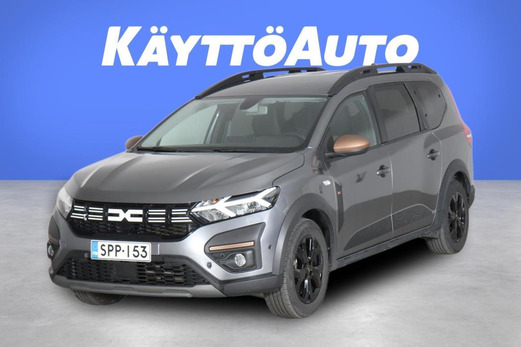 DACIA Jogger 2023