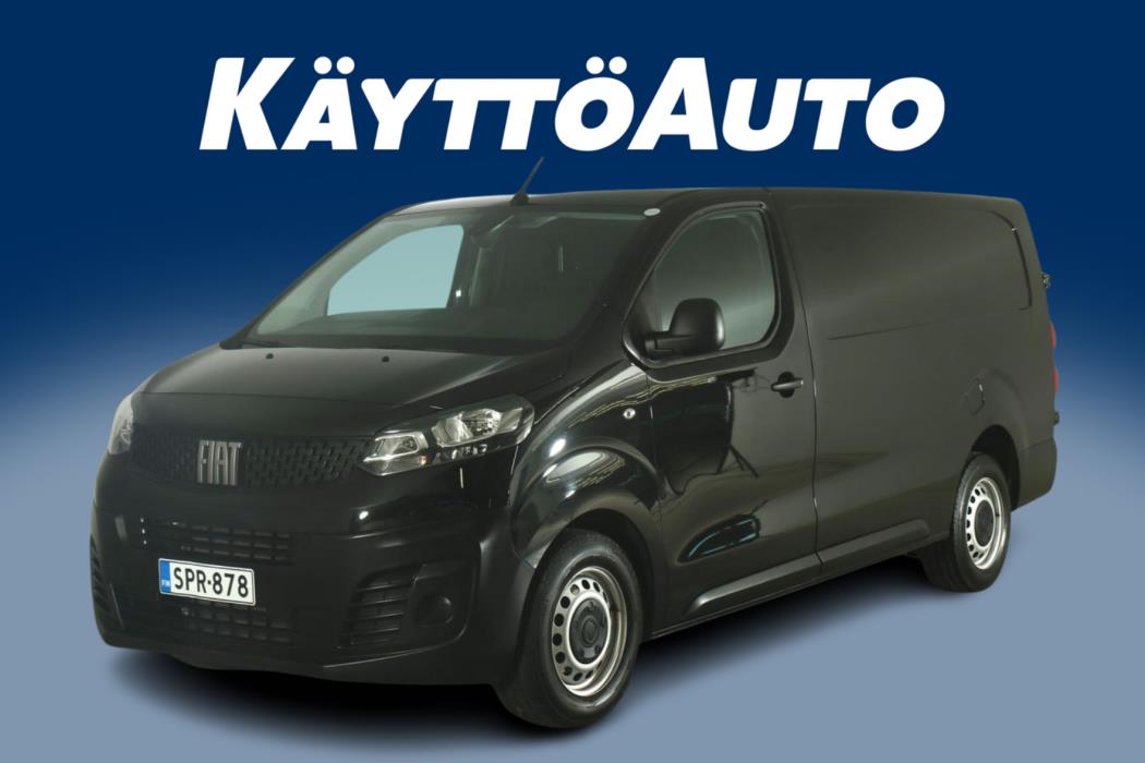 FIAT Scudo 2023