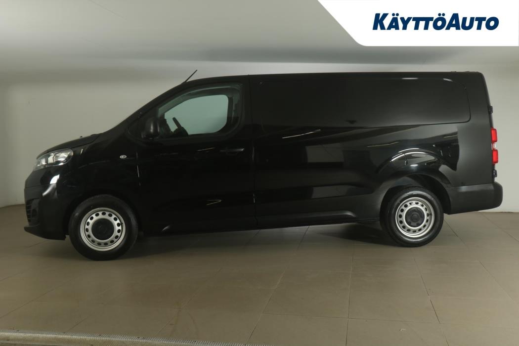 FIAT Scudo 2023