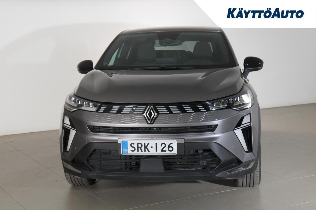 RENAULT Symbioz 2024