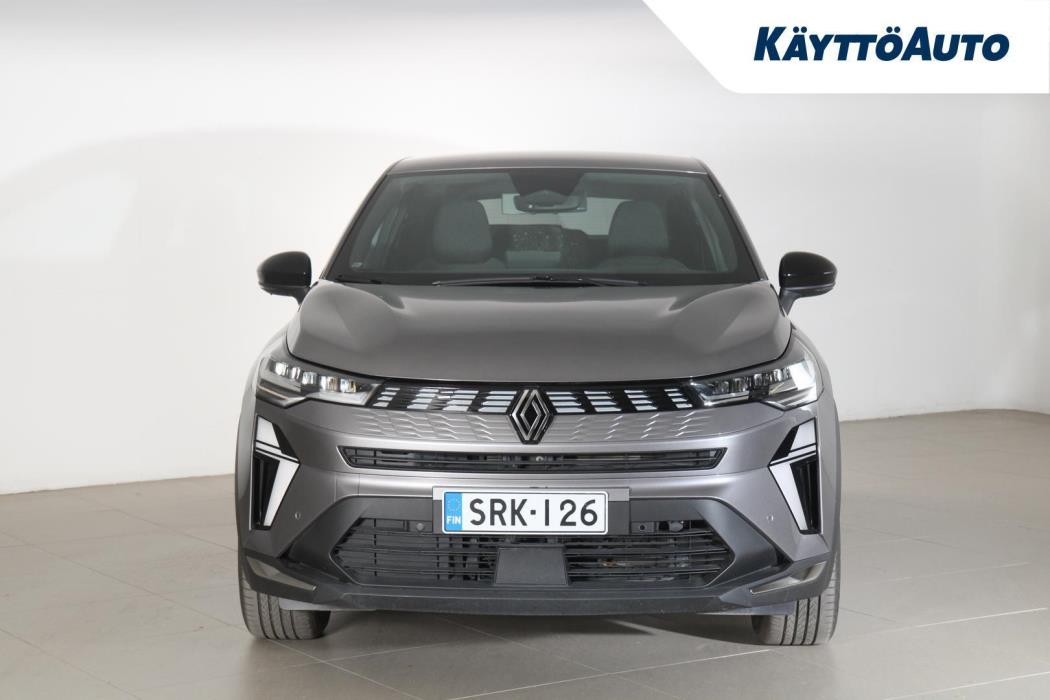 RENAULT Symbioz 2024