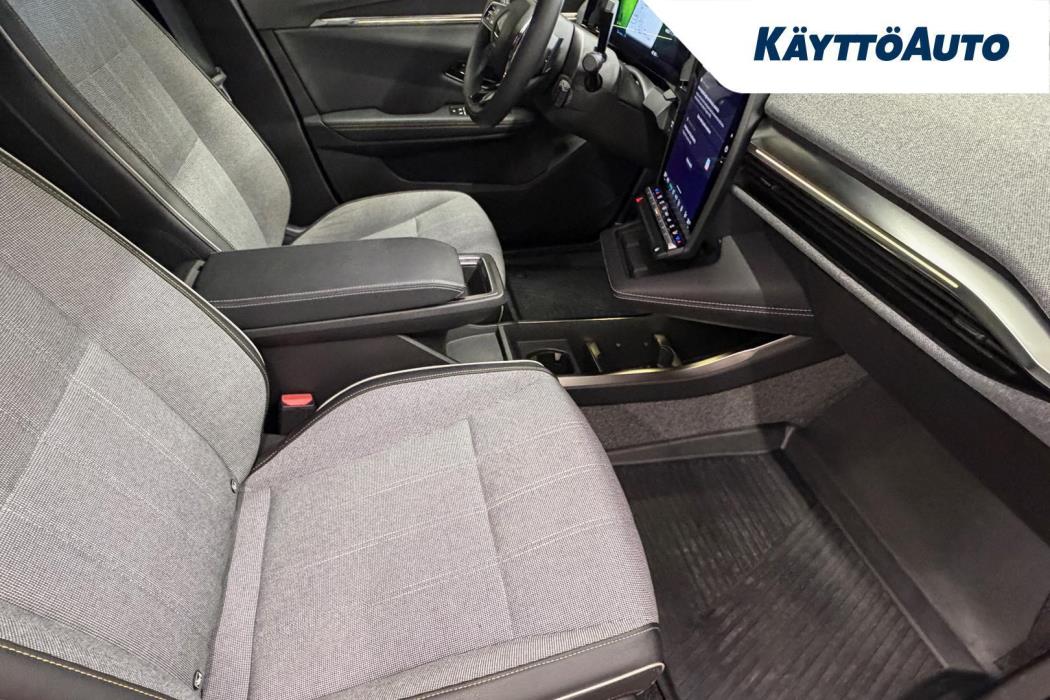 RENAULT Scenic 2024