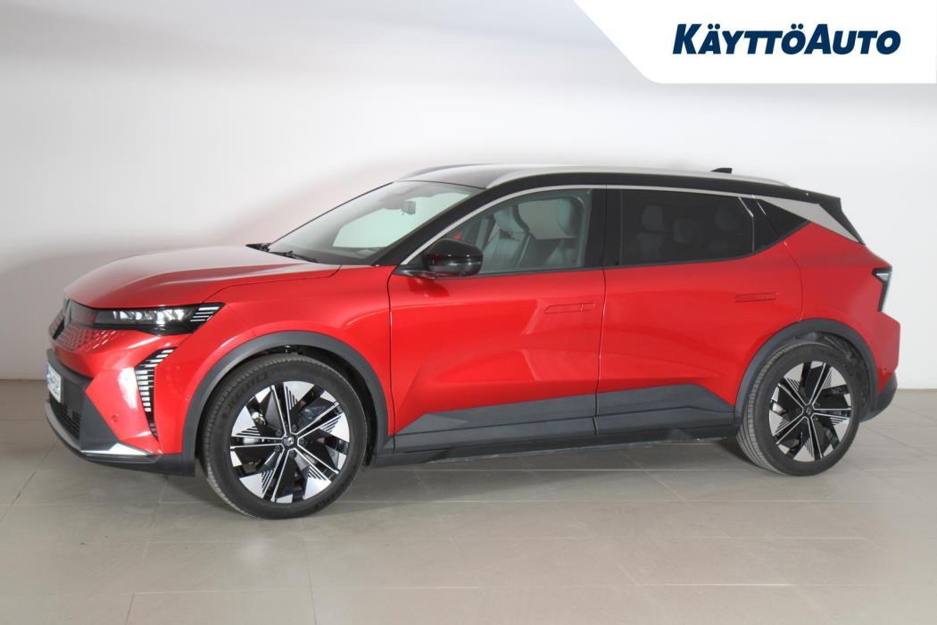 RENAULT Scenic 2024