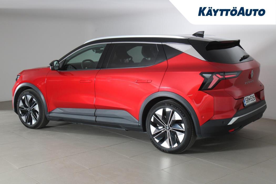 RENAULT Scenic 2024