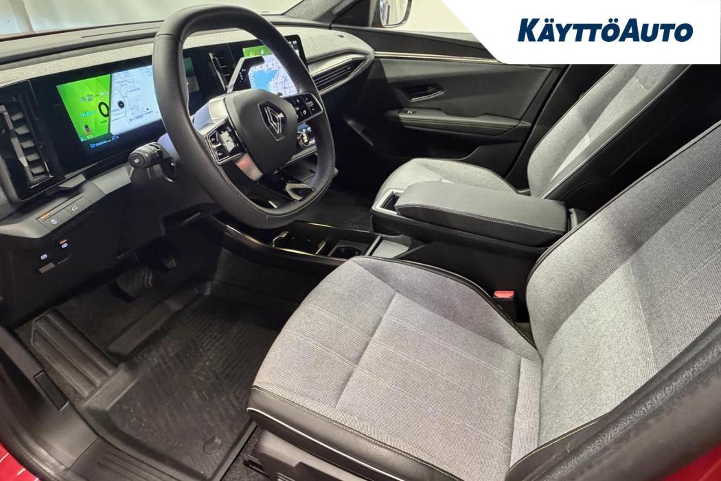 RENAULT Scenic 2024