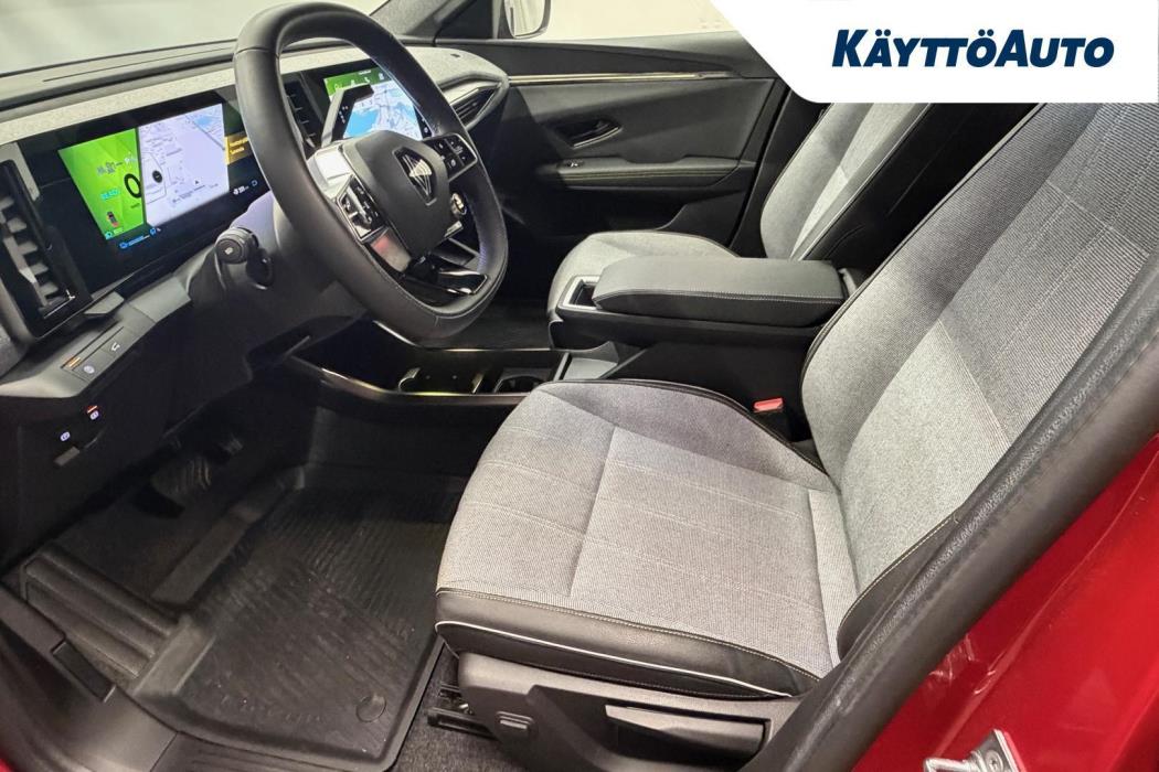 RENAULT Scenic 2024