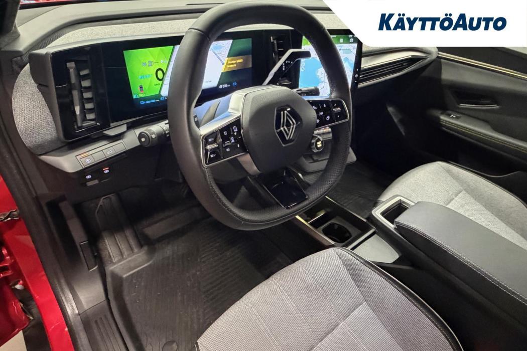 RENAULT Scenic 2024