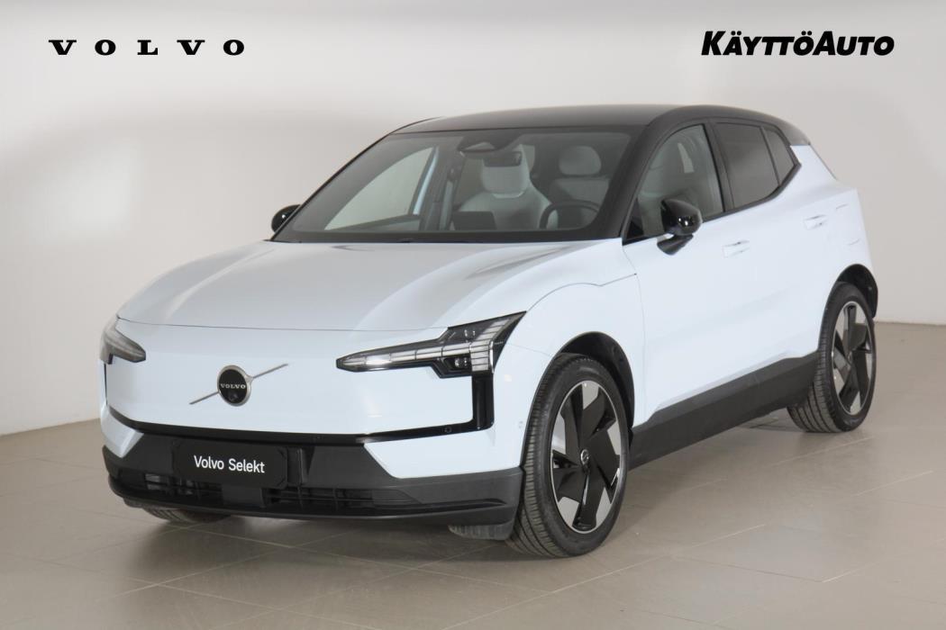 VOLVO EX30 2025