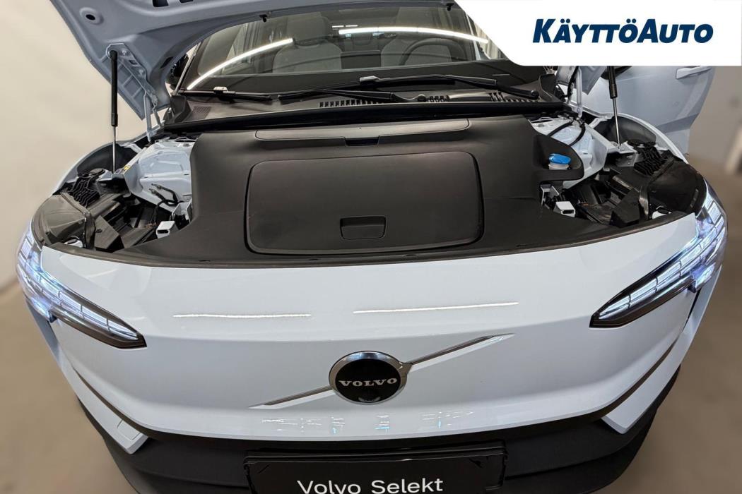 VOLVO EX30 2025