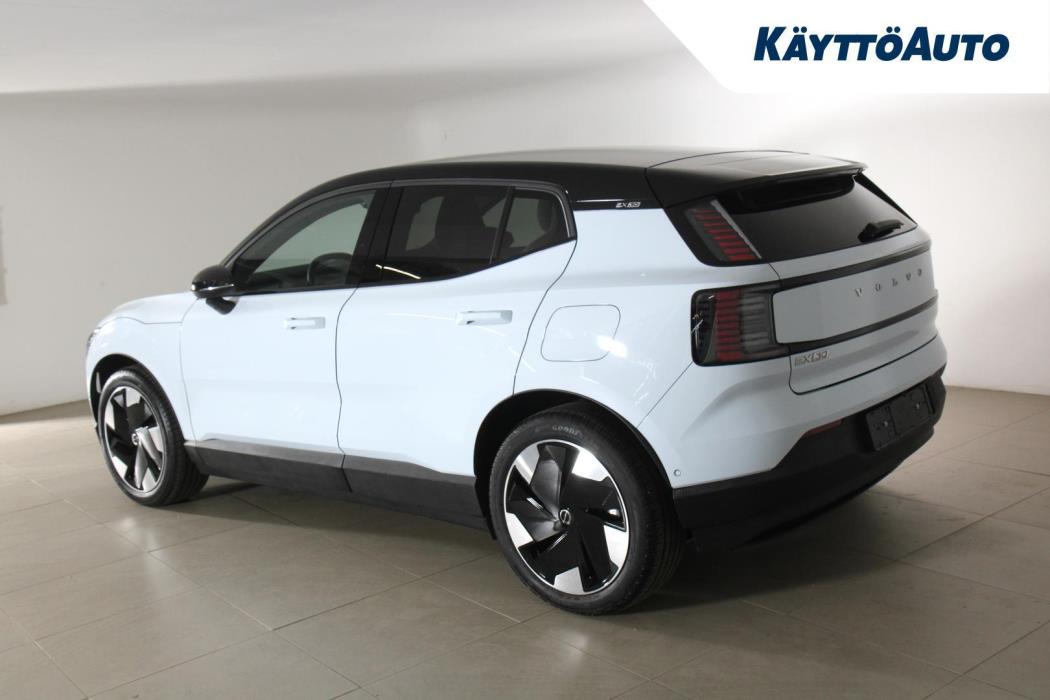 VOLVO EX30 2025