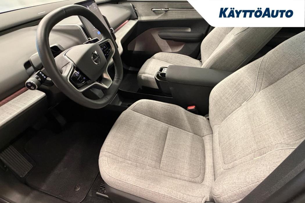 VOLVO EX30 2025