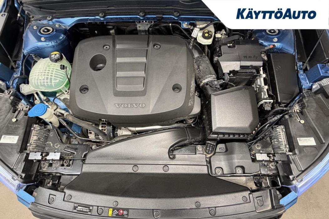 VOLVO XC40 2019