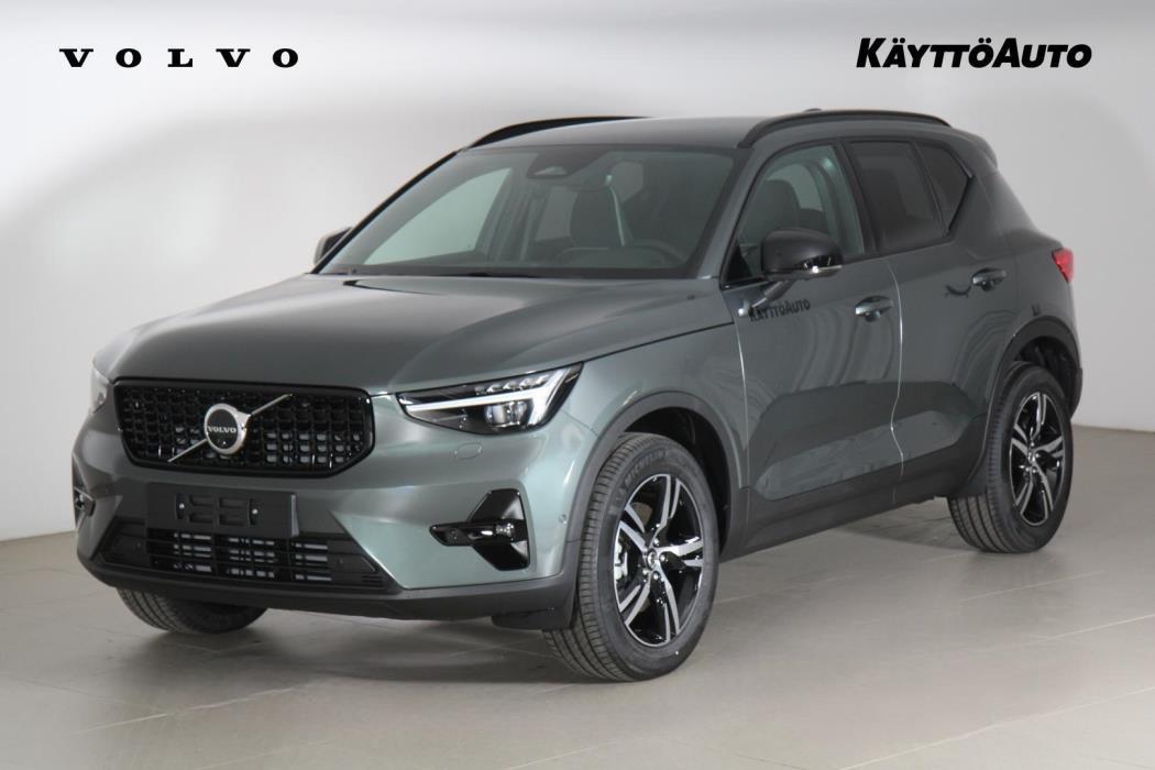 VOLVO XC40 2027