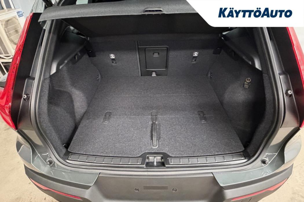 VOLVO XC40 2027