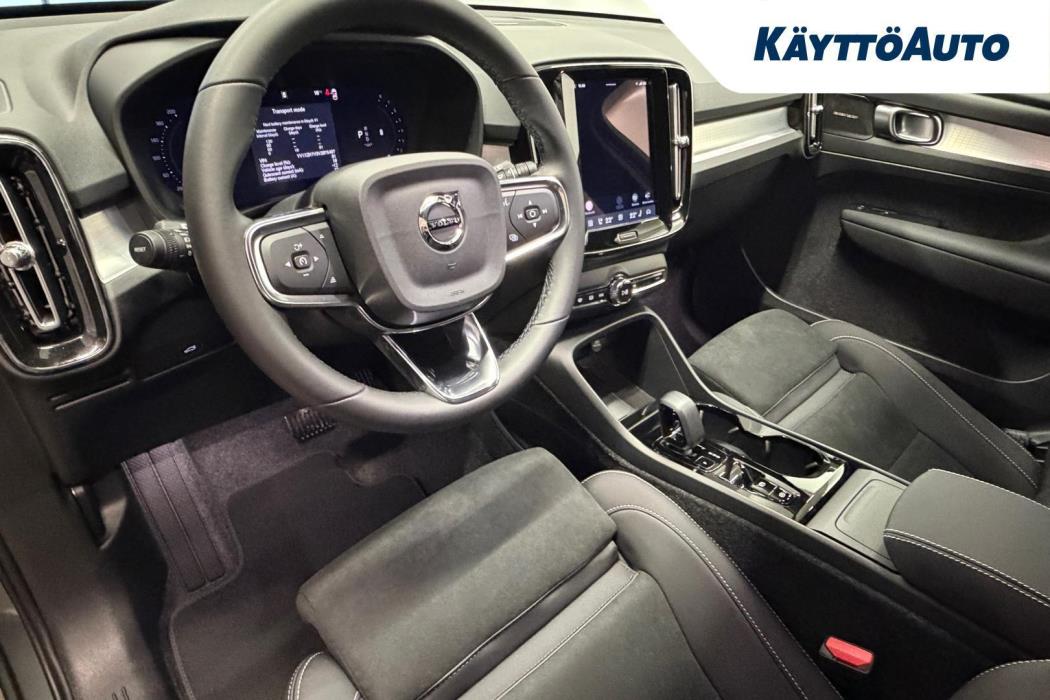 VOLVO XC40 2027