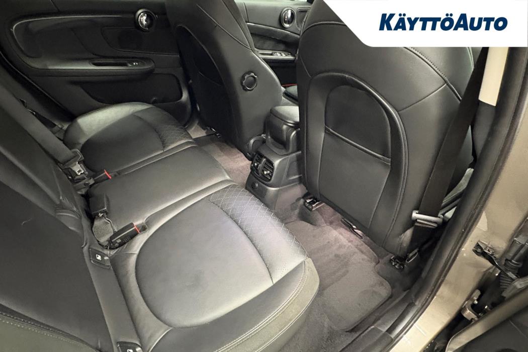 MINI Countryman 2018