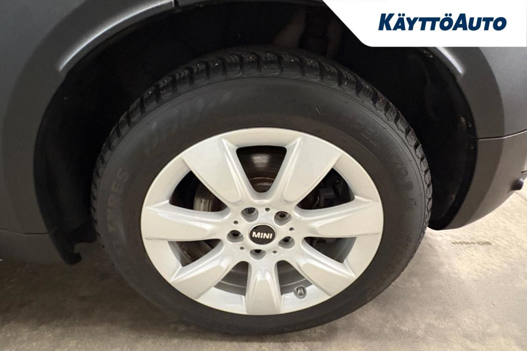 MINI Countryman 2018