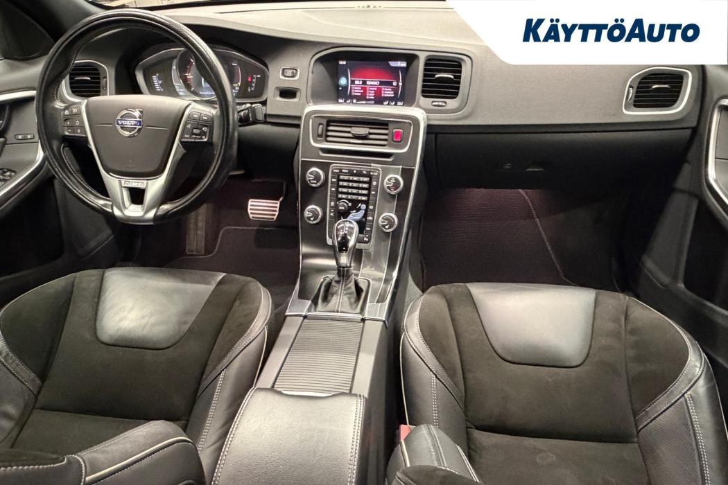 VOLVO S60 2018