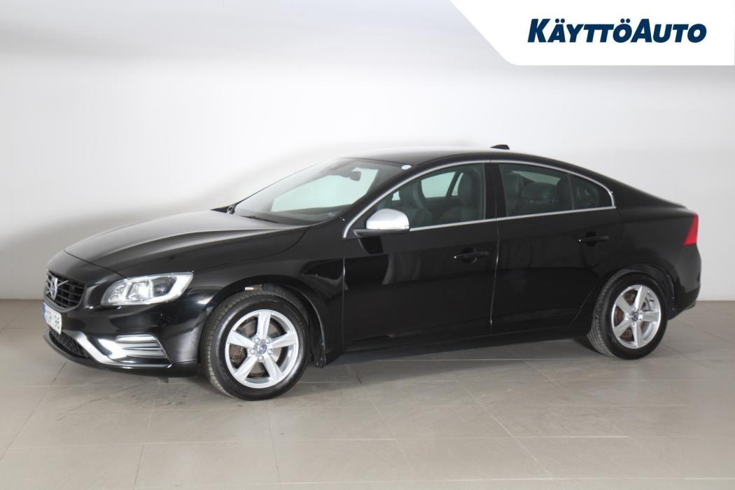 VOLVO S60 2018
