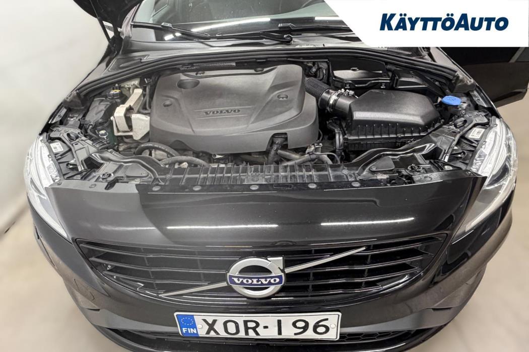 VOLVO S60 2018