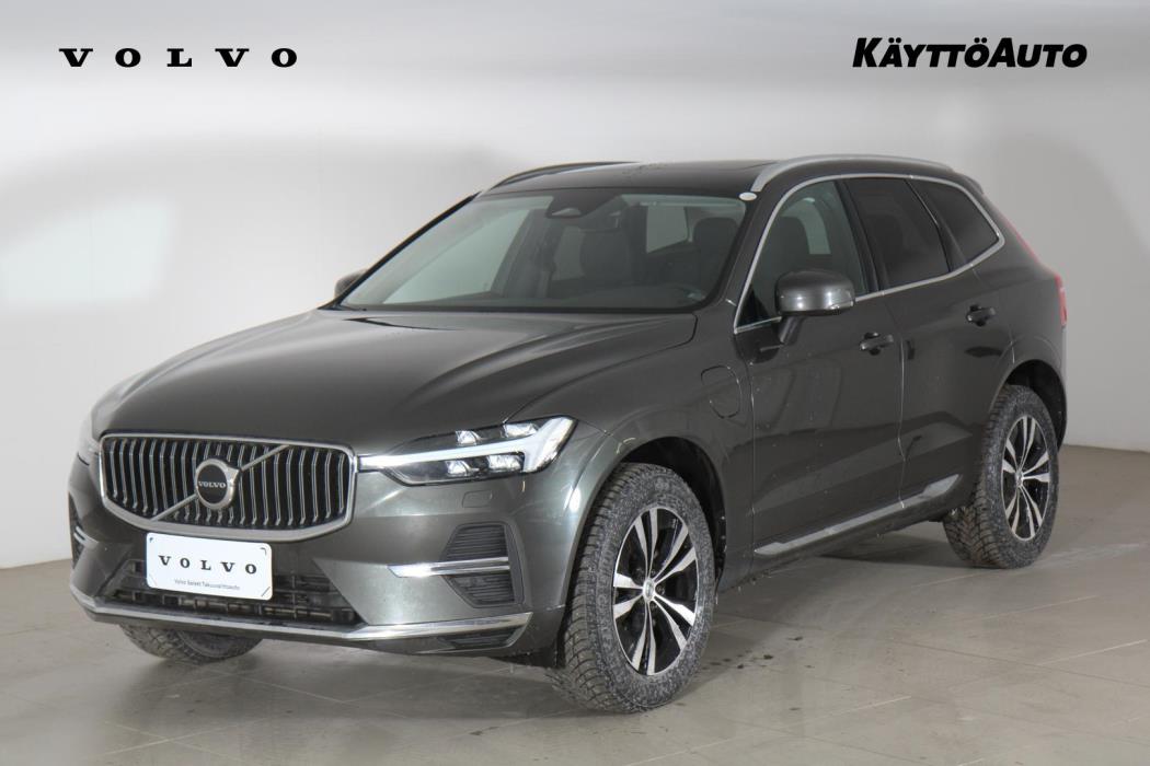 VOLVO XC60 2021