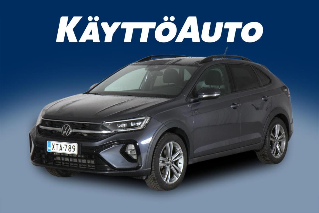 VOLKSWAGEN Taigo 2024