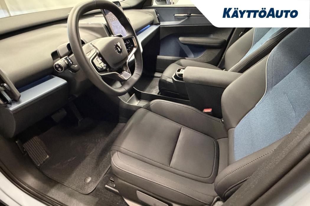 VOLVO EX30 2025