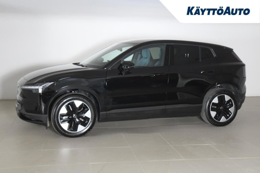 VOLVO EX30 2026
