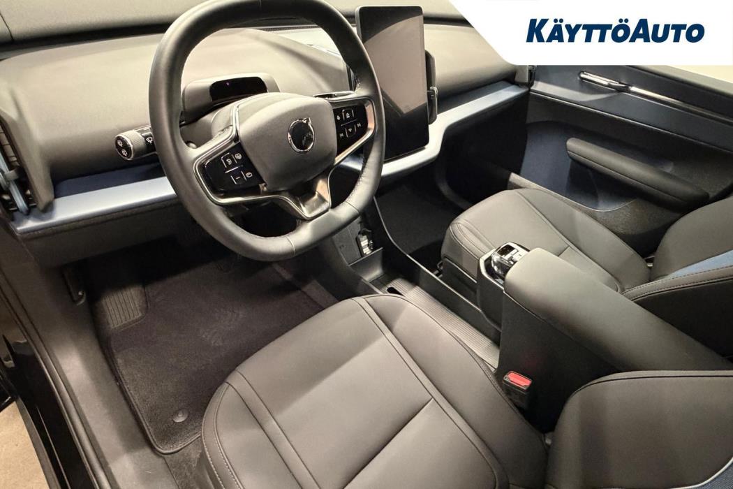 VOLVO EX30 2026