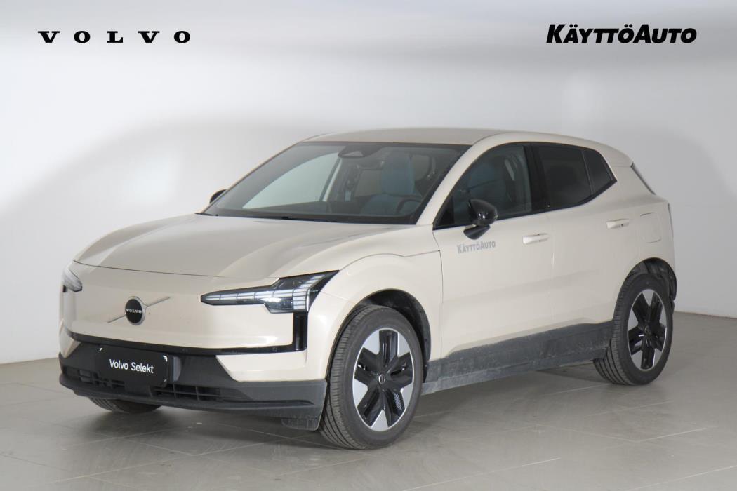 VOLVO EX30 2026