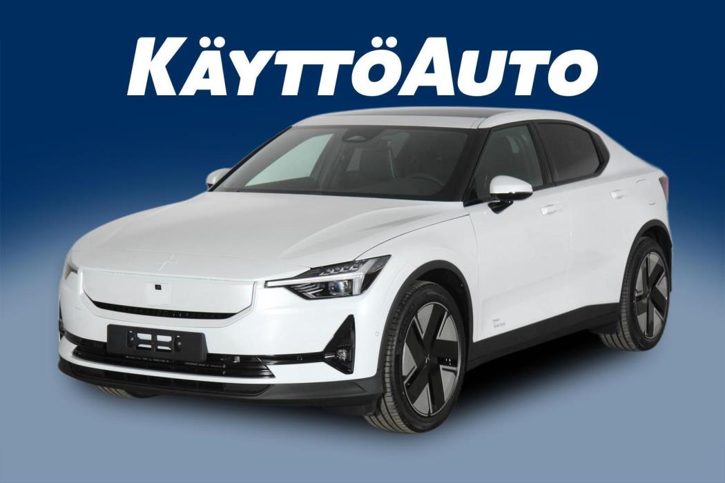 POLESTAR 2 2026