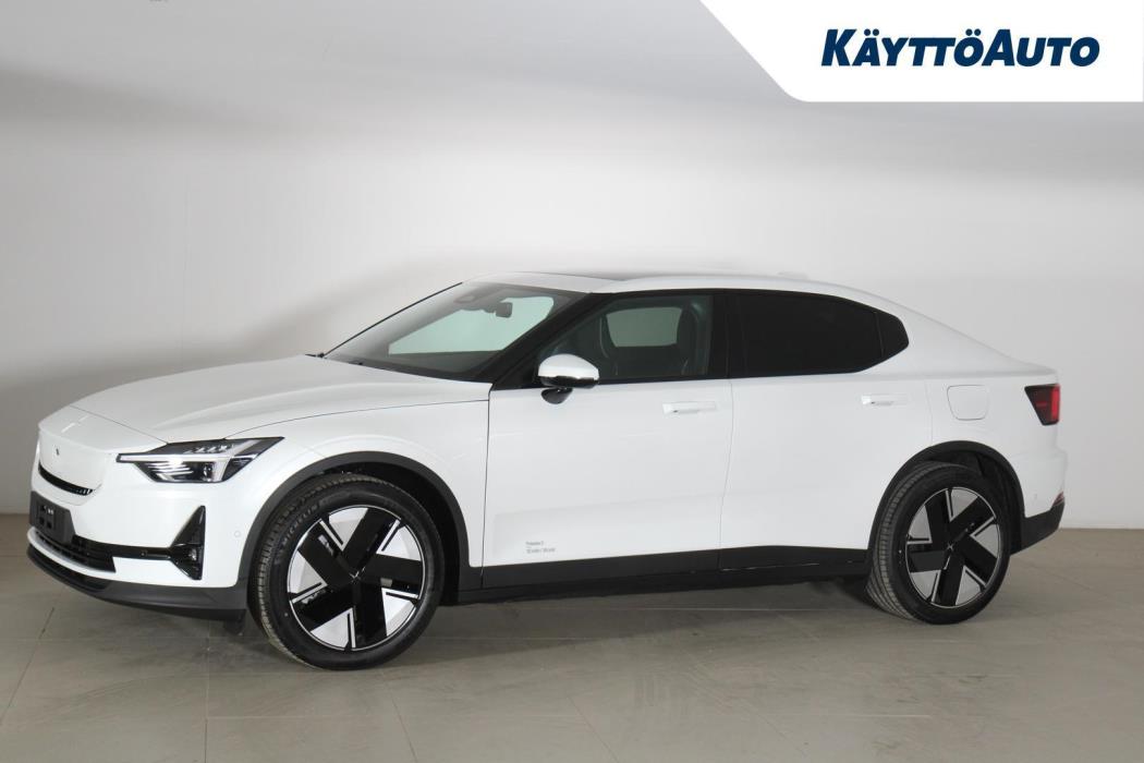POLESTAR 2 2026
