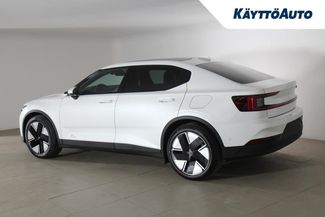 POLESTAR 2 2026