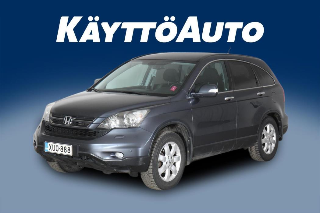 HONDA CR-V 2010