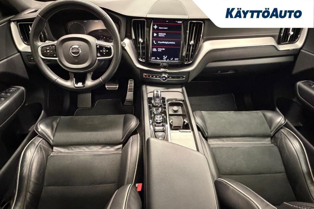 VOLVO XC60 2019